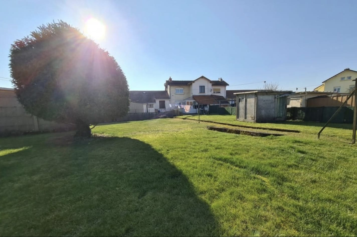 Maison MERCYLEBAS PEPSSIMMO