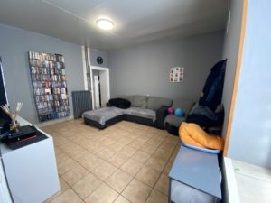 MAISON SUR BOULIGNY. Proche Luxembourg.