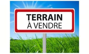 Terrain constructible proche LUXEMBOURG